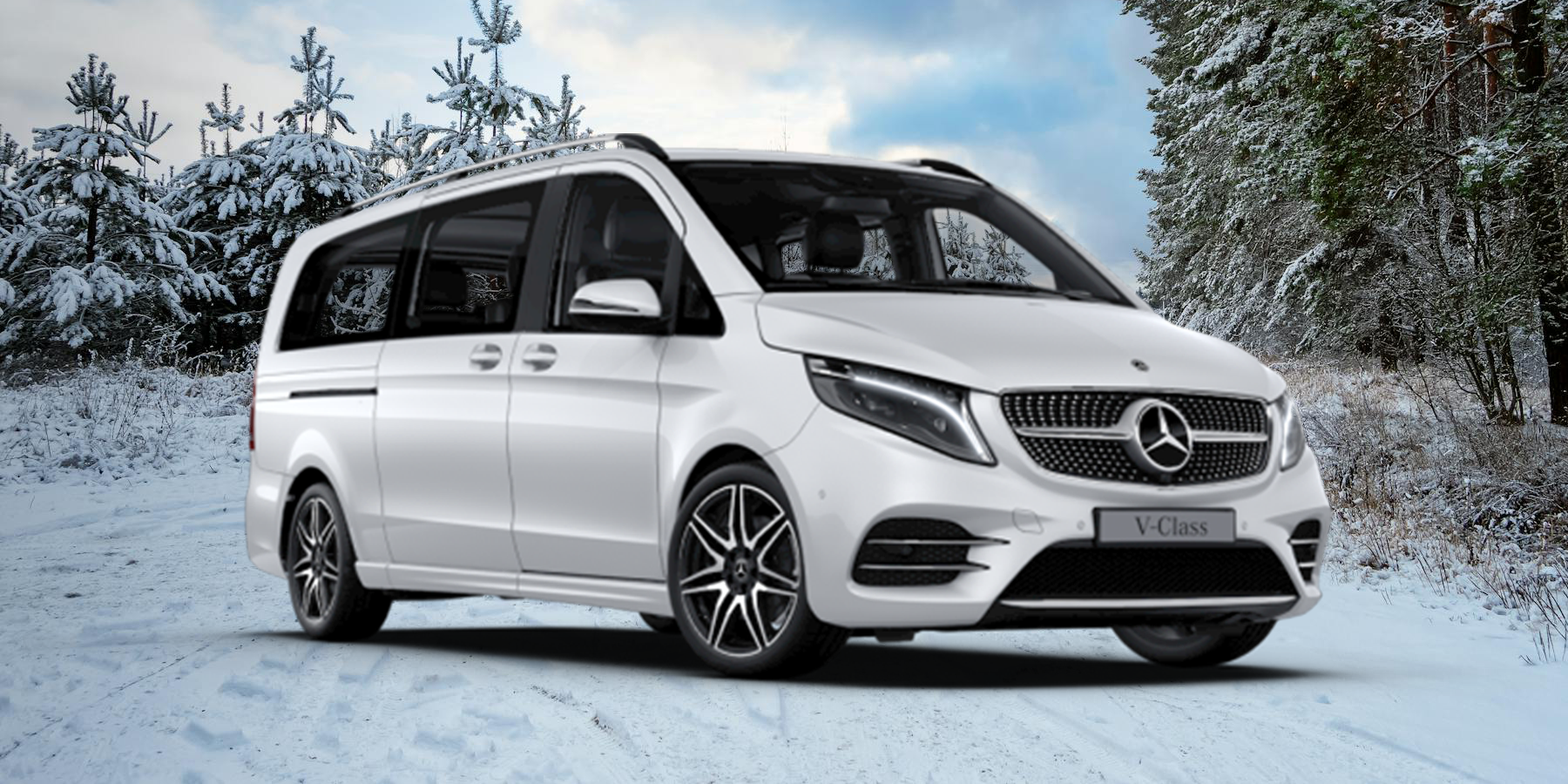 luxury transport for a comfortable journey to Mt Buller 